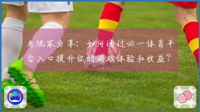 老玩家分享：如何通过必一体育平台入口提升你的游戏体验和收益？